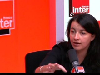 Cécile Duflot