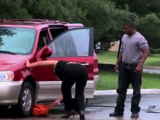 BLAGUE   comment faire courir une femme