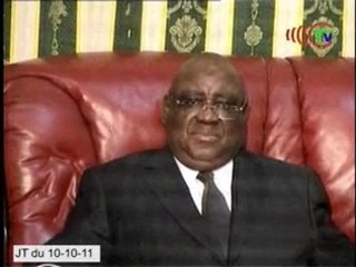 Le Congo et l’Allemagne renforcent leur coopération parlementaire