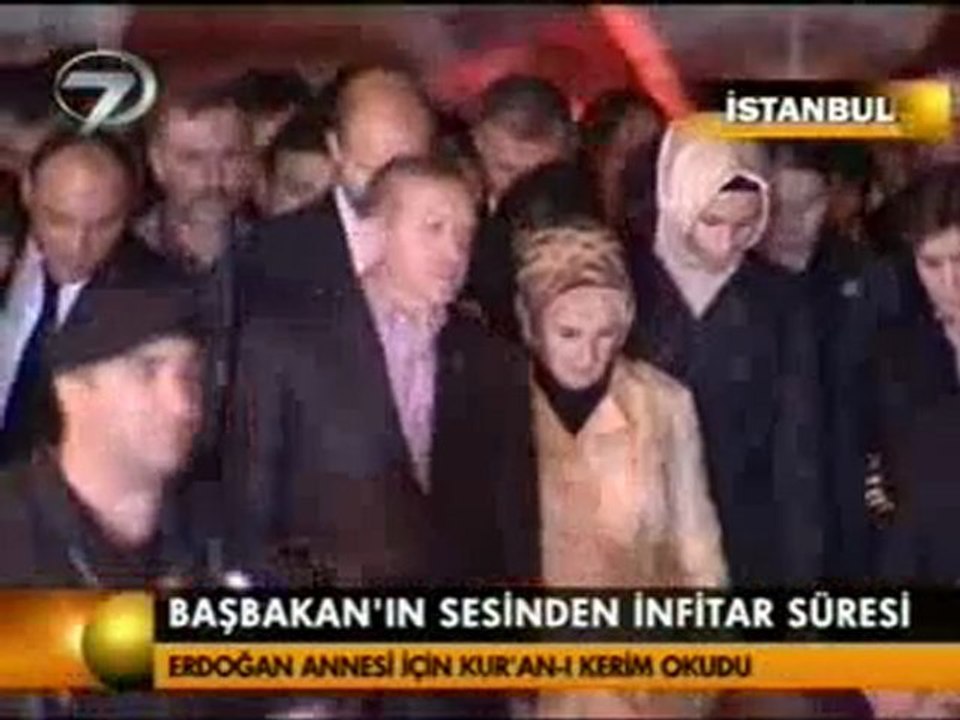 Başbakan Kuran