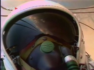 L'ÉCOLE DE L'AIR DE SALON-DE-PROVENCE - TÉMOIGNAGE D'ÉLÈVES PILOTES