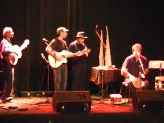 MISKI Alegre pescador