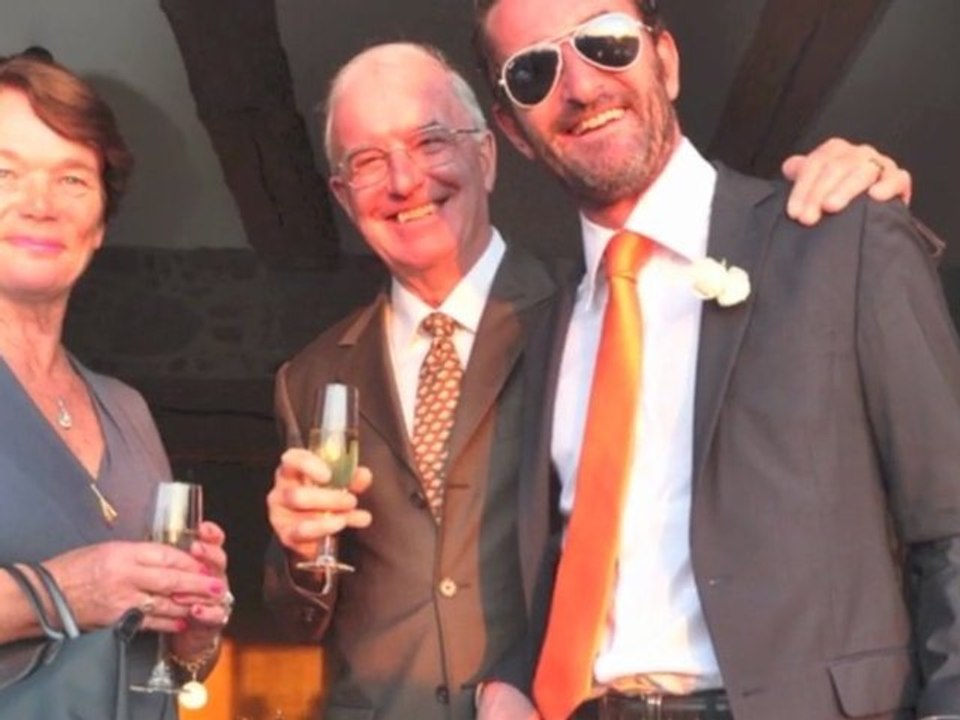 Mariage Gaëlle & Gregoire 2011