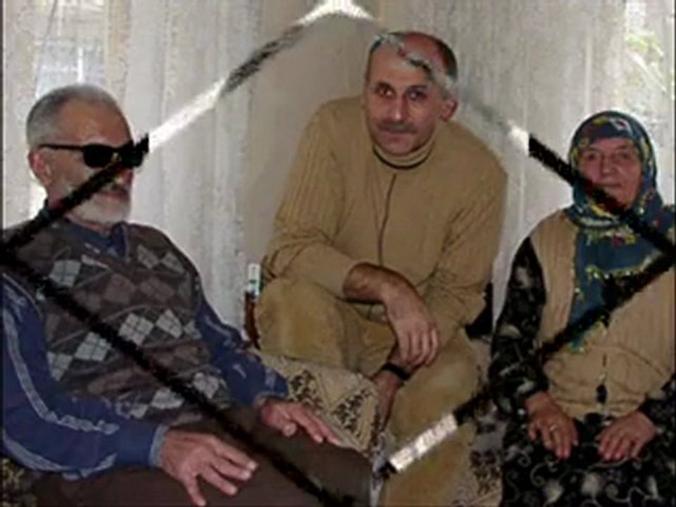 Aşık mevlüt ihsani - oğul - galo   İzlesene.com2