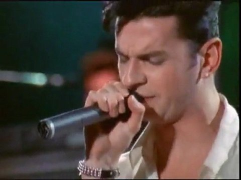 Depeche Mode - 101 (документальный фильм с русским переводом) часть 2