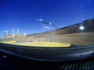 autocross et SC Elne 2011