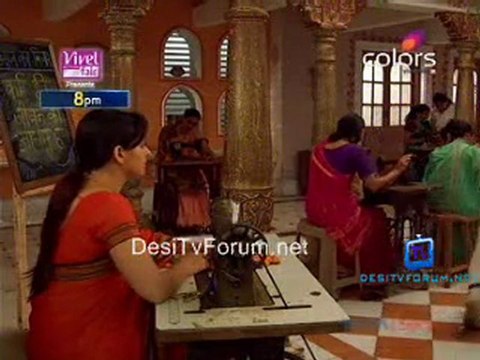 Laagi Tujhse Lagan - 11th October 2011 Video Update p1