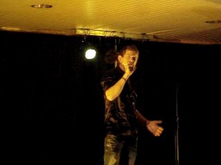 Arnaud MALFAIT - Chère Amie 2011