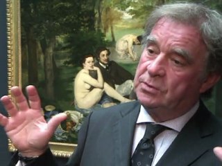 متحف أورساي ينتهي من أعمال التجديد