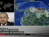 Chávez: Cumbre de la CELAC constituirá una nueva América