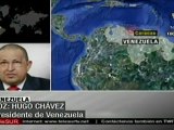 Chavez viajará a Cuba para una revisión médica