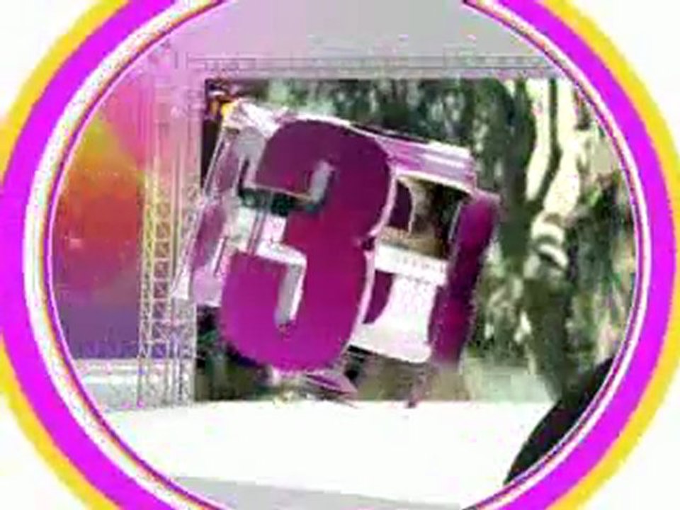Müziğin Ritmi ( Eylem-Serkan Kızılbayır ) 3. Bölüm