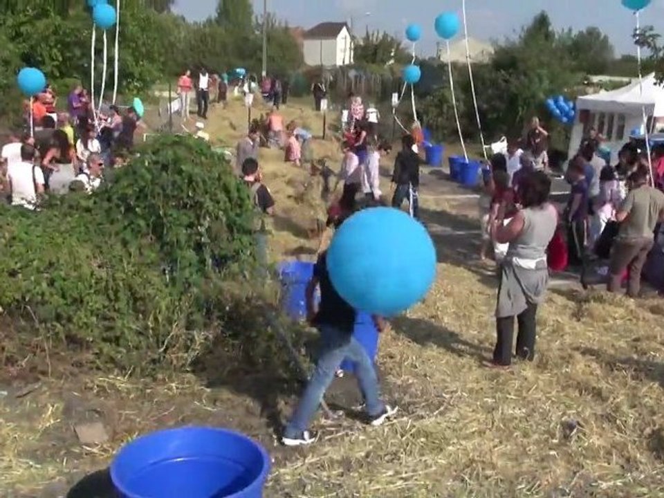 La voie