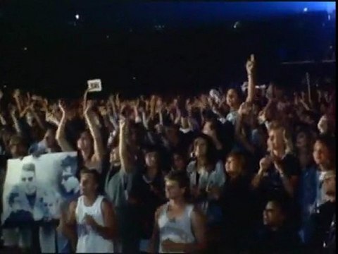 Depeche Mode - 101 (документальный фильм с русским переводом) часть 3