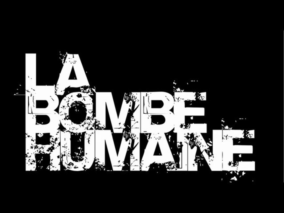 La Bombe Humaine 2012