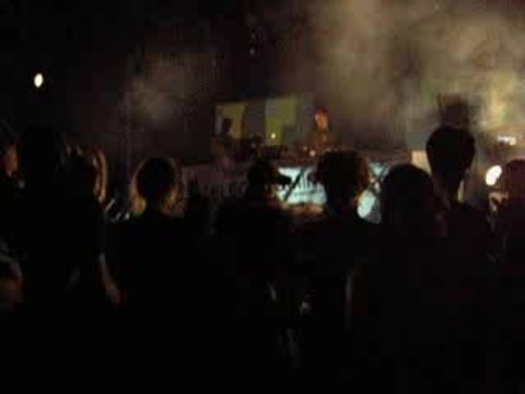 crystal distortion electromind 2005