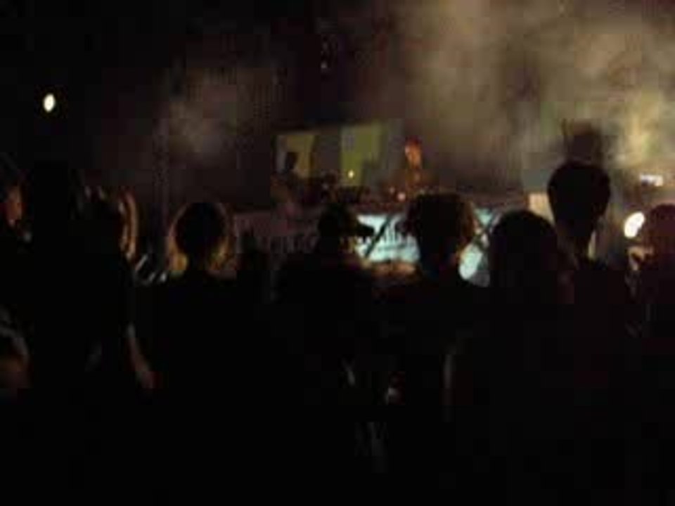 crystal distortion electromind  2005