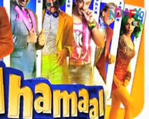 Bolly Buzz - mallika Cheap Tricks for Media Attention