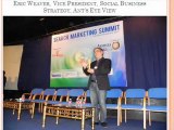 Search Marketing Summit 2011 Conducted by Akshaya Patra Foundation