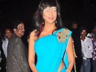 Stars at 58th Filmfare Awards - Tolly Town