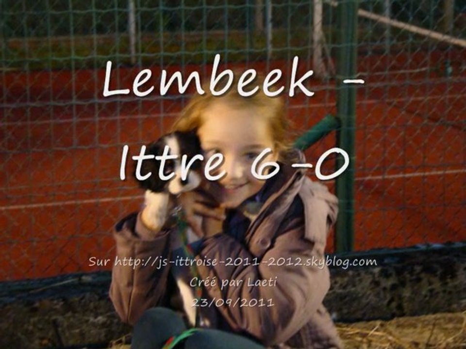 Réserve: 3 matches
