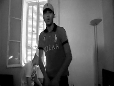 CLIP OFFICIEL D2S CREW - 13 SUR LA PLAQUE - 2011