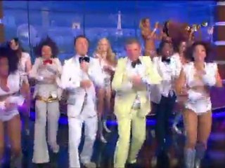 CE SOIR AVEC ARTHUR "Chorégraphie" émission 2 saison 2