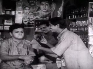 KUTUMBHA GAVRAVAM- Padmanabham commedy SCENE