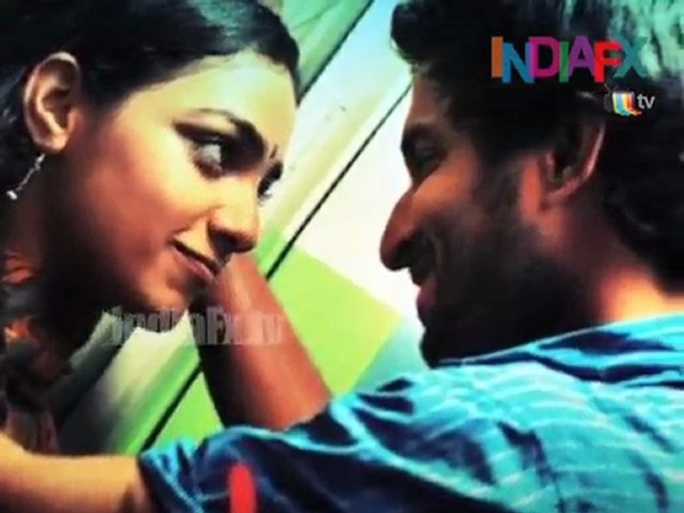 Nithya Wants To settle with Nani