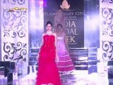 India Bridal Week 2011(Jyotsna Fashion Show)
