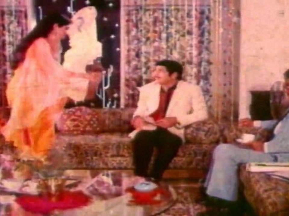 Pachani Kapuram - Comedy With Coat