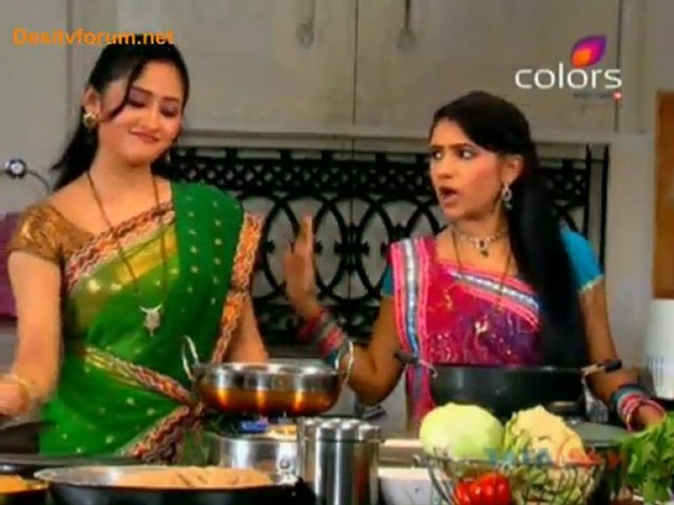 Hamari Saas Leela - 11th October 2011 Watch Video Online p1