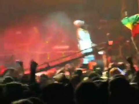 Naughty by nature Hip hop hooray REGGAECIDE RMX