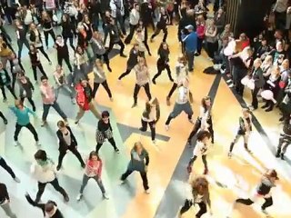 Flashmob