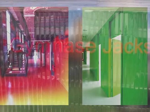 Inauguration du gymnase Jackson Richardson de l'Université Paris 13