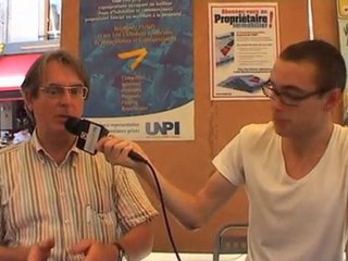 CHAMBRE DES PROPRIETAIRES ET COPROPRIETAIRES UNPI 94 VINCENNES