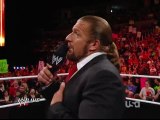 Monday Night  Raw.10.10.2011 Part 1 (HD)