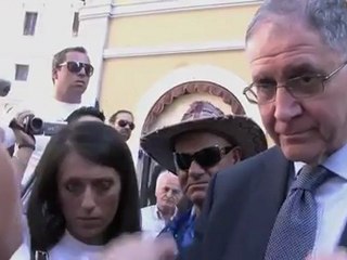 Aldrovandi, Uva, Ferrulli, Cucchi: Omicidi di Stato