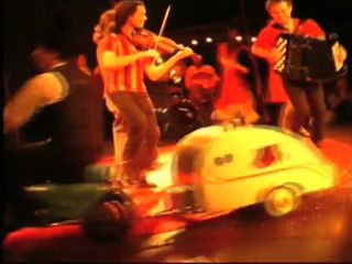 DaïDaï / Samedi 8 et dimanche 9 ocotbre 2011