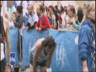 Athens Classic Marathon 2009 (Part 10/11)