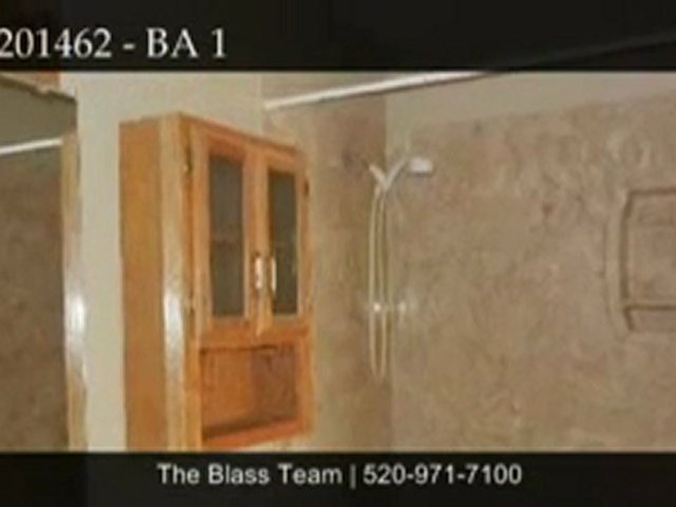 2023 W. Cabernet Dr. Tucson AZ 85746 Tucson Real Estate