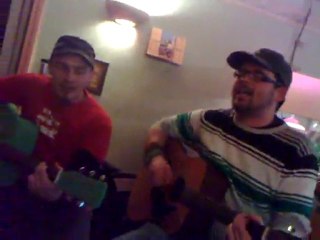 Beuhn & Matt Dunky - Sa passion née au Népal acoustique