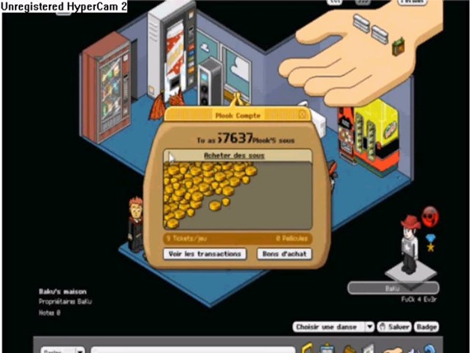 habbo retro