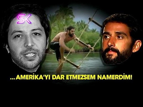 NİHAT DOĞAN, PASCAL NOUMA'YA KÖLE DEDİ