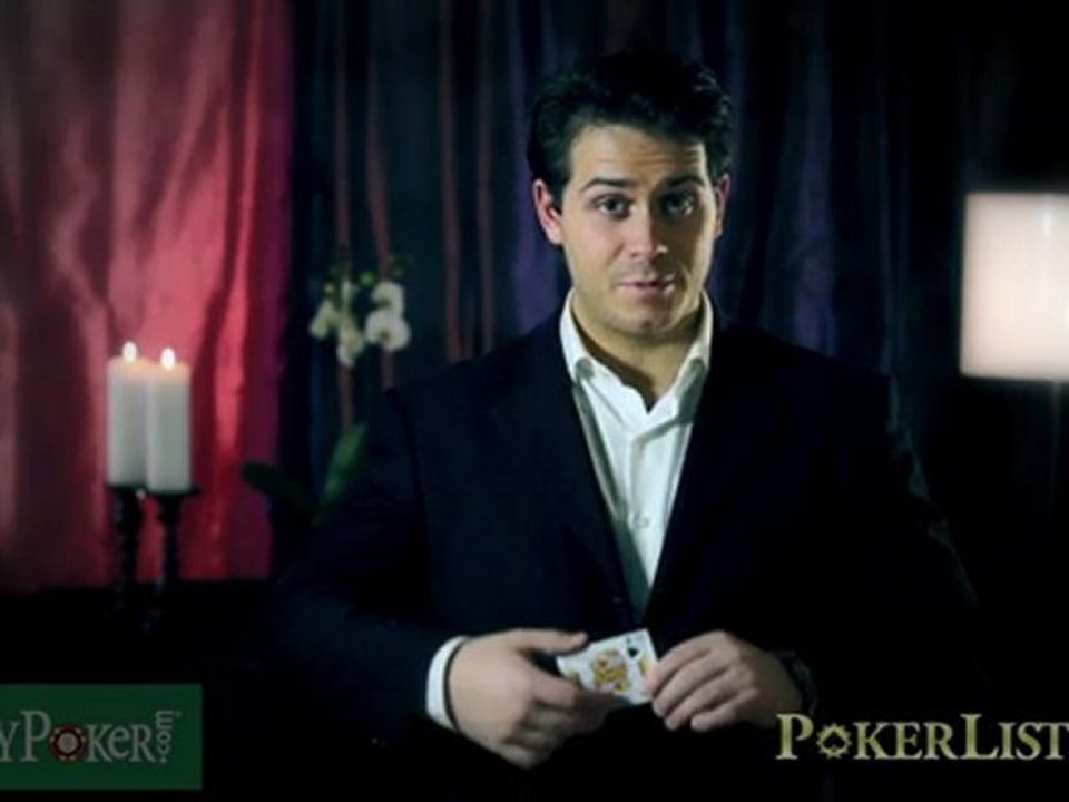 Snap Change - sanslös korttrick video med Seth Engström