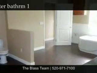 6064 E. Paseo Ventoso Tucson AZ 85750 Tucson Real Estate