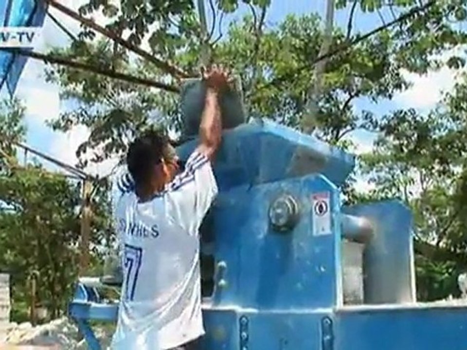 Francesco piazessi from mexico builds sustainable homes for the poor | global 3000
