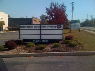Church Signs and Business Signs www.STLSign.com