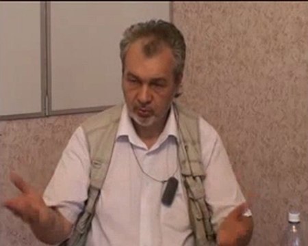 Шемшук В.А. - Постройка дома