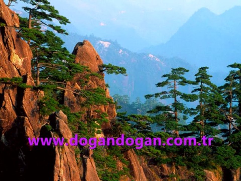 "YALAN DÜNYA" SÖZ- MÜZİK:  DOĞAN  DOĞAN